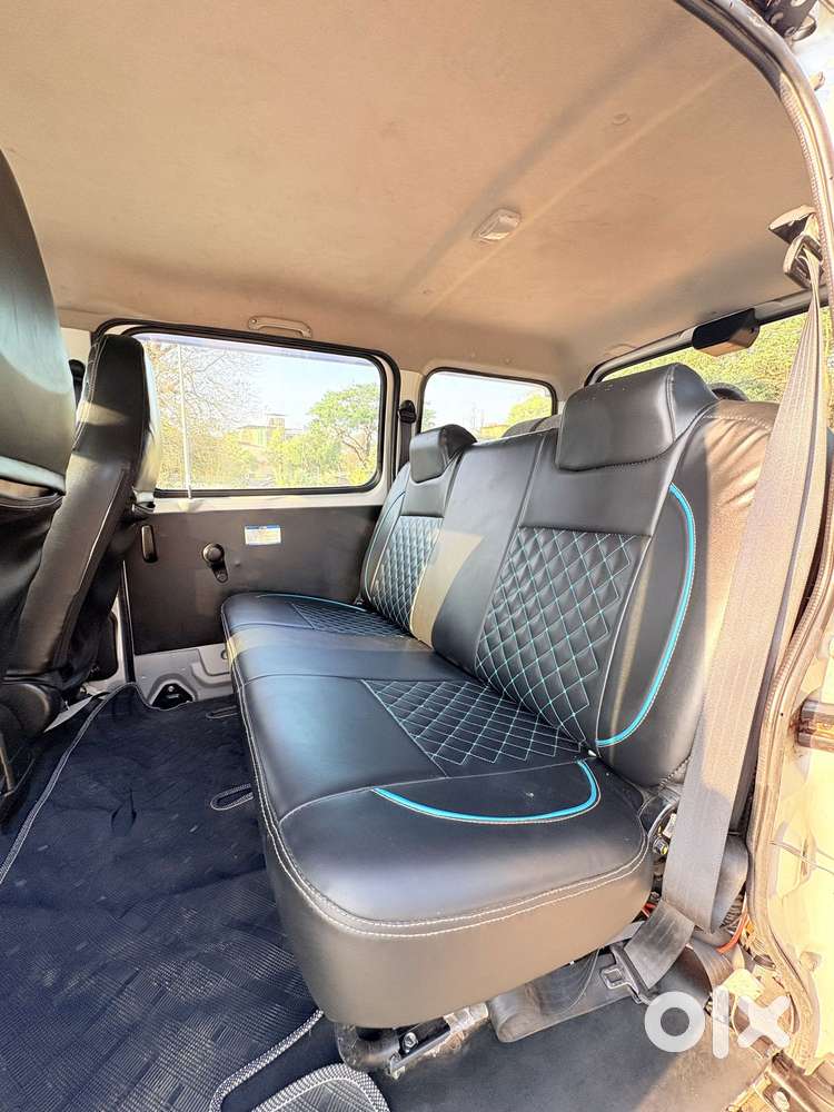 Maruti Suzuki Eeco 5 Str With Htr Cng, 2024, Cng & Hybrids