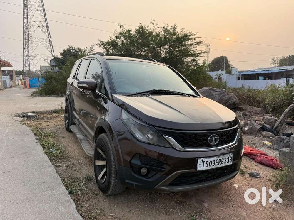 Tata Diesel Car 2018