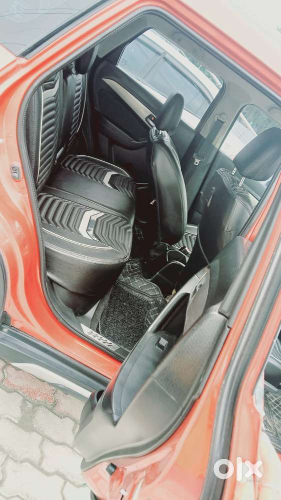 Maruti Suzuki Brezza