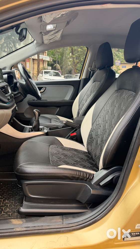 Tata Altroz 1.2 Xe, 2020