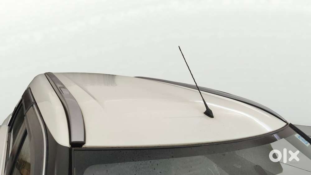 Maruti Suzuki Vitara Brezza 1.5 Zxi At, 2020, Petrol