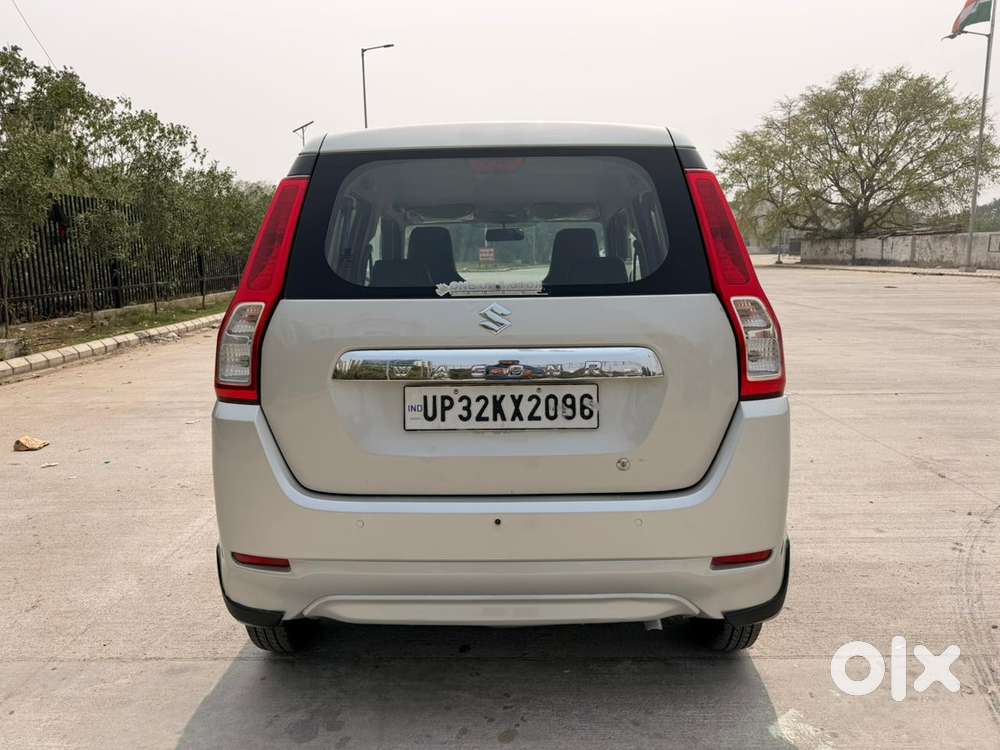Maruti Suzuki Wagon R 1.0