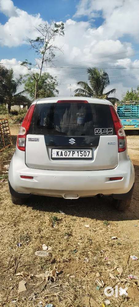 Good Condition 4 Power Window