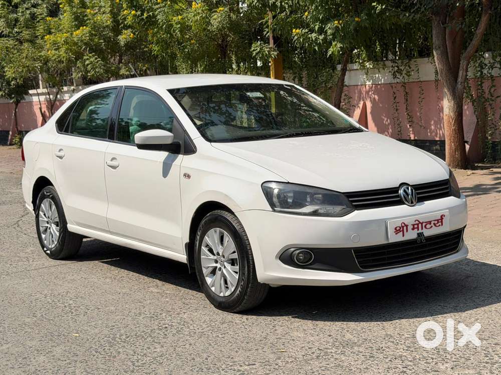 Volkswagen Vento 1.5 Tdi Highline At, 2015, Diesel