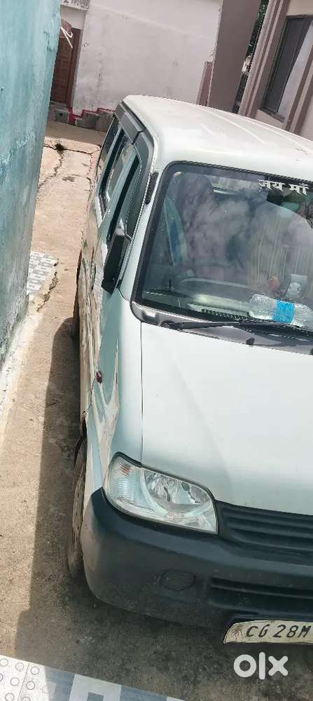 Maruti Suzuki Eeco 2021  70000km