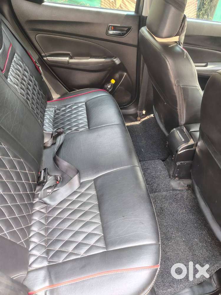 Maruti Suzuki Swift 2019 Petrol Good Condition