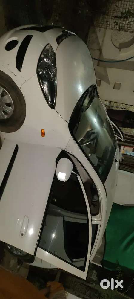 Hyundai I10 2010