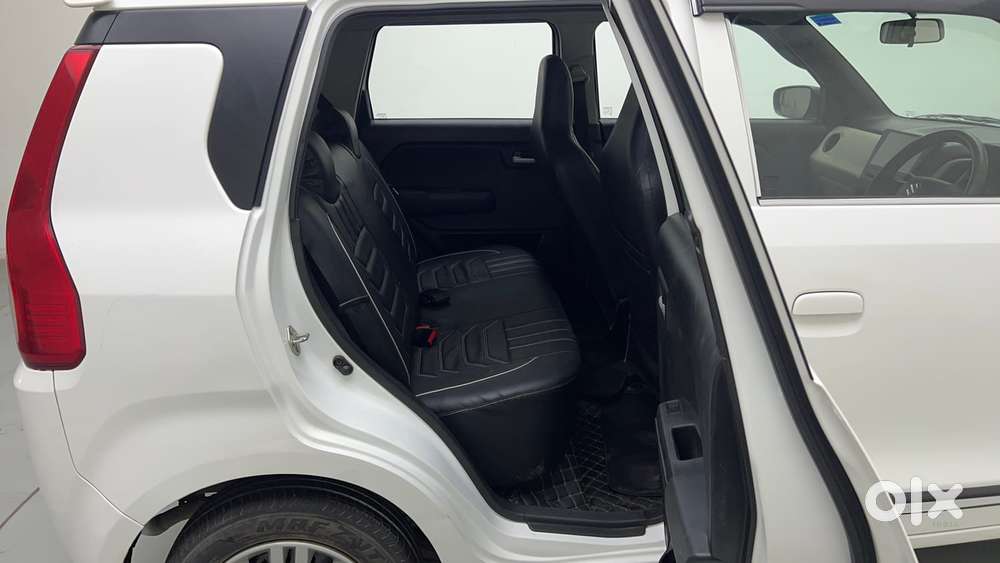 Maruti Suzuki Wagon R Vxi 1.0, 2023, Petrol