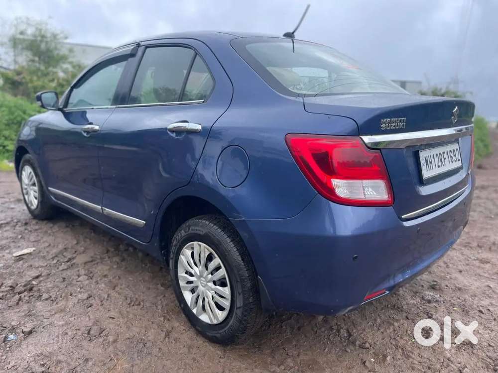 Maruti Suzuki Dzire Vdi 2019