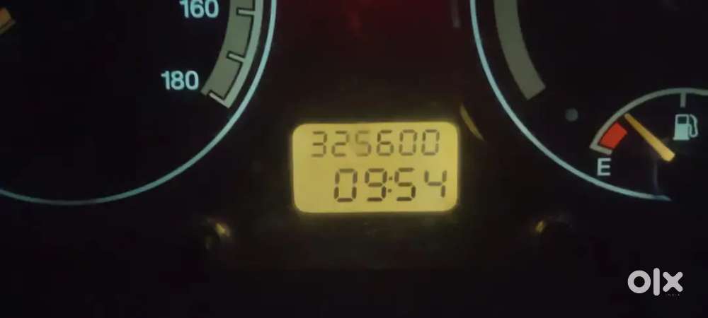 Tata Sumo Victa Lx 2009 Diesel Car