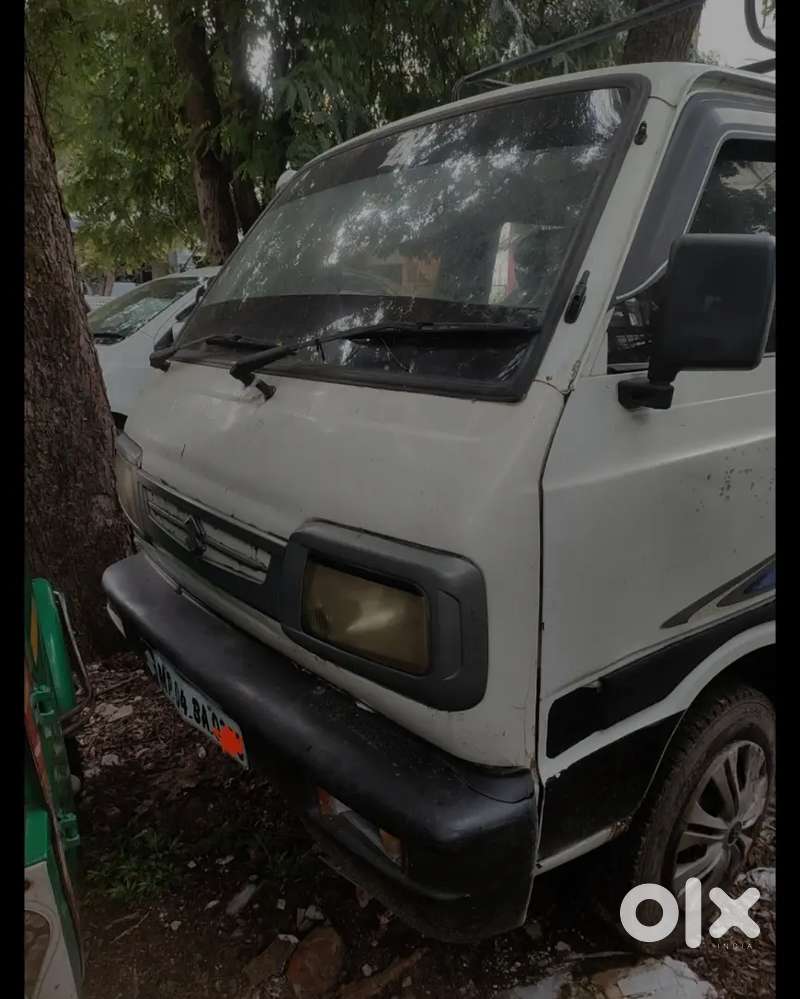 2006 Maruti Suzuki Omni