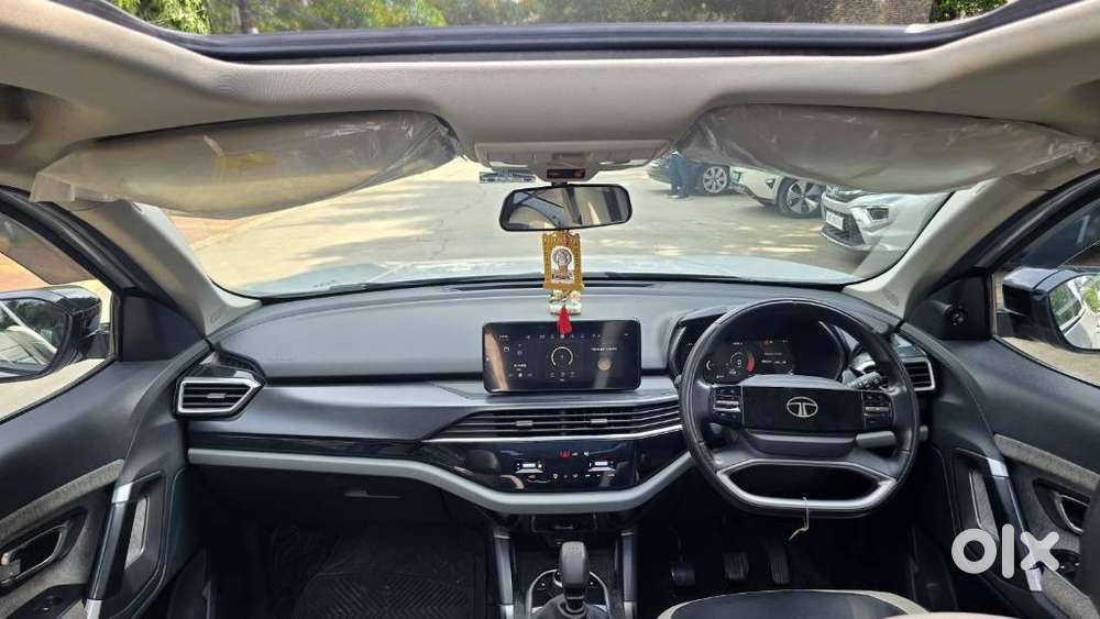 Tata Harrier Pure Plus S, 2024, Diesel