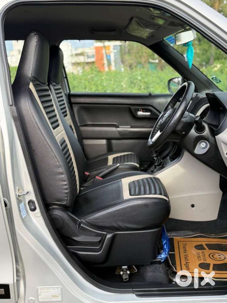Maruti Suzuki Wagon R Vxi, 2023, Petrol