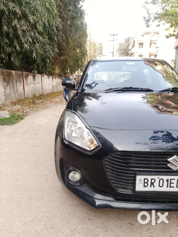 Maruti Suzuki Swift Vdi, 2019, Diesel