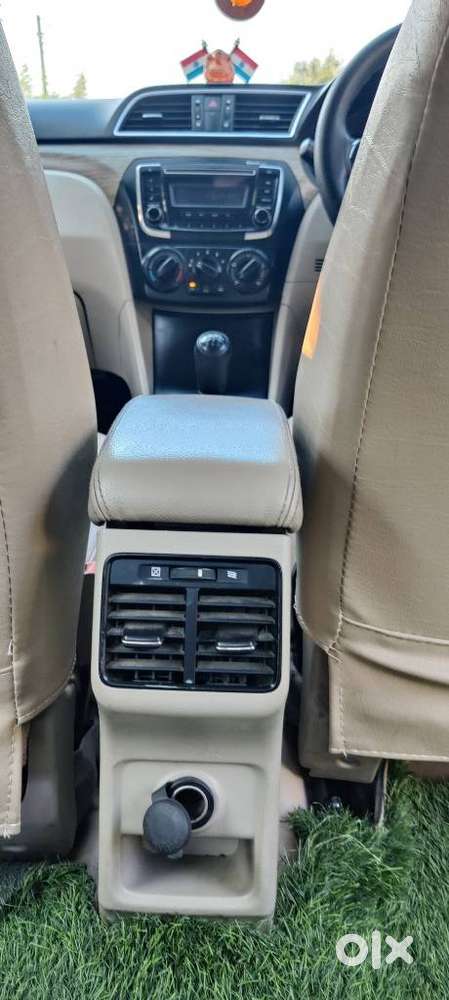 Maruti Suzuki Ciaz Smart Hybrid Delta , 2021, Petrol