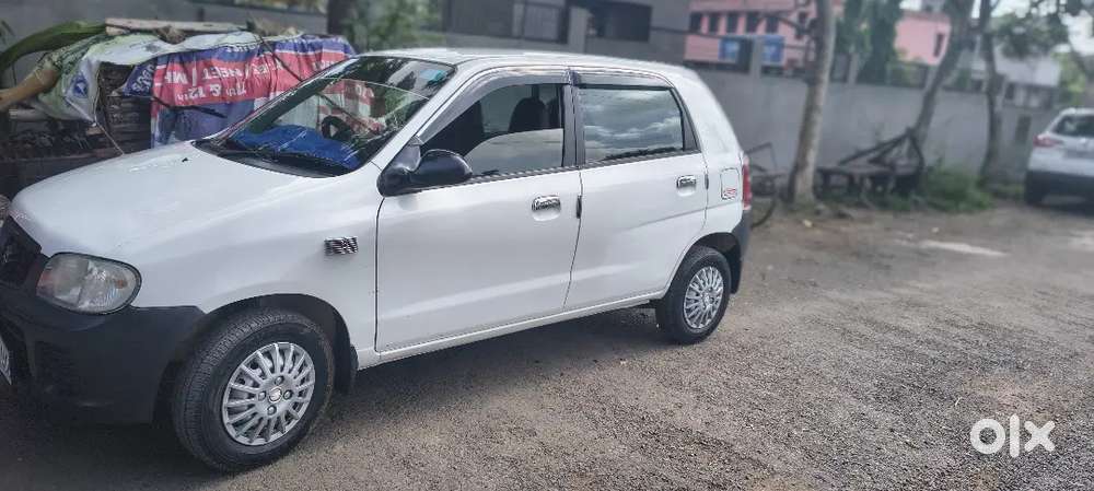 Maruti Suzuki Alto 2011