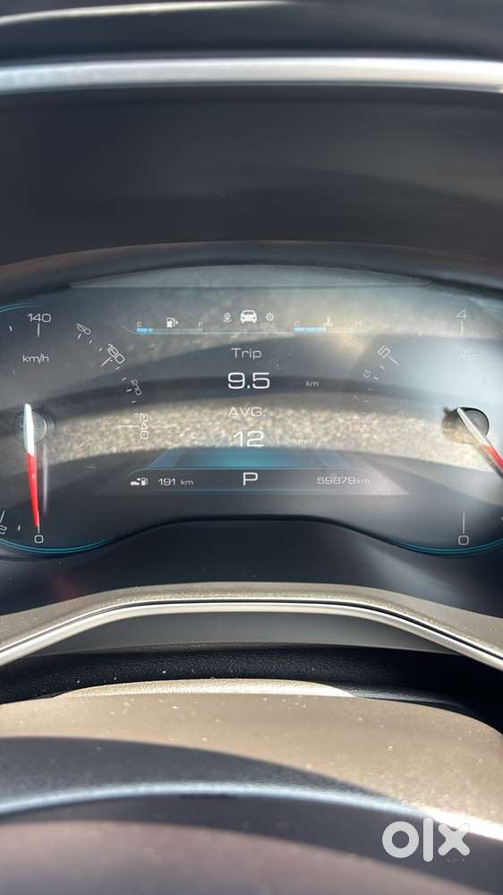 Mg Hector Smart At, 2020, Petrol