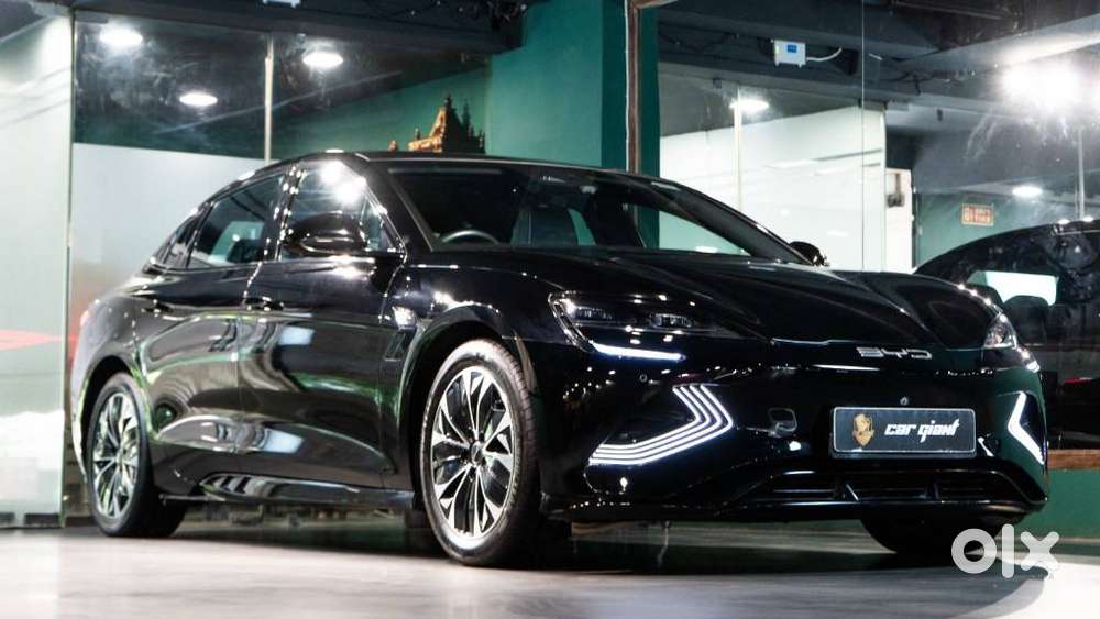 Byd Seal Dynamic, 2024, Electric