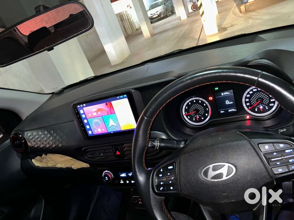 Hyundai Grand I10 Nios 2023 Petrol Well Maintained