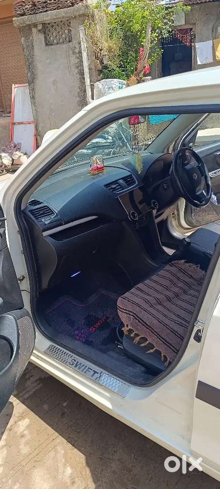 Maruti Suzuki New-gen Swift Cng & Hybrids Good Condition