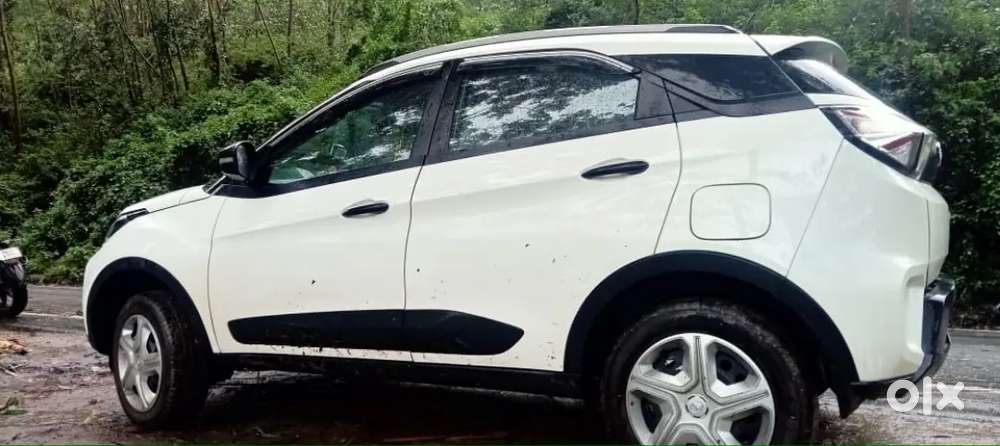 Tata Nexon Car പണയം കൊടുക്കപ്പെടും രണ്ടു വർഷത്തേക്ക് ആവശ്യക്കാർ Call