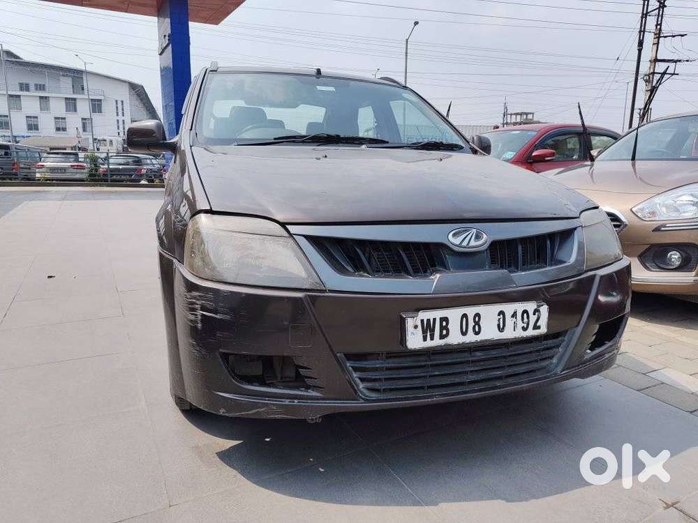 Mahindra Verito Vibe 1.5 Dci D6, 2013, Diesel