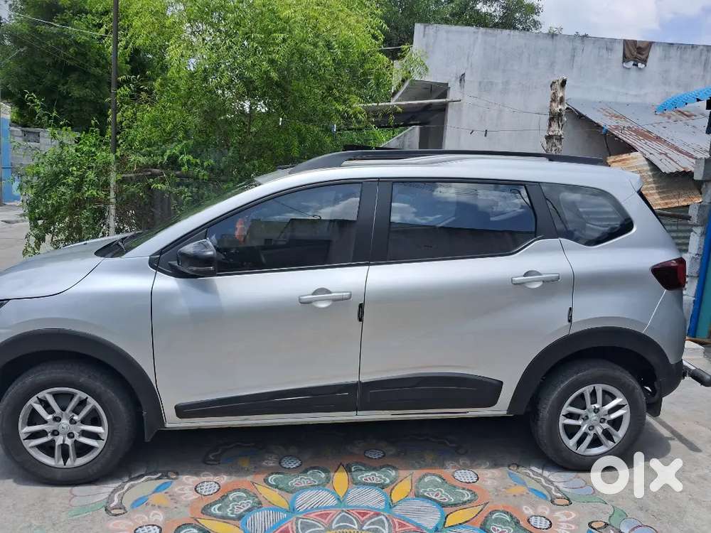 Renault Triber Rxt 2023