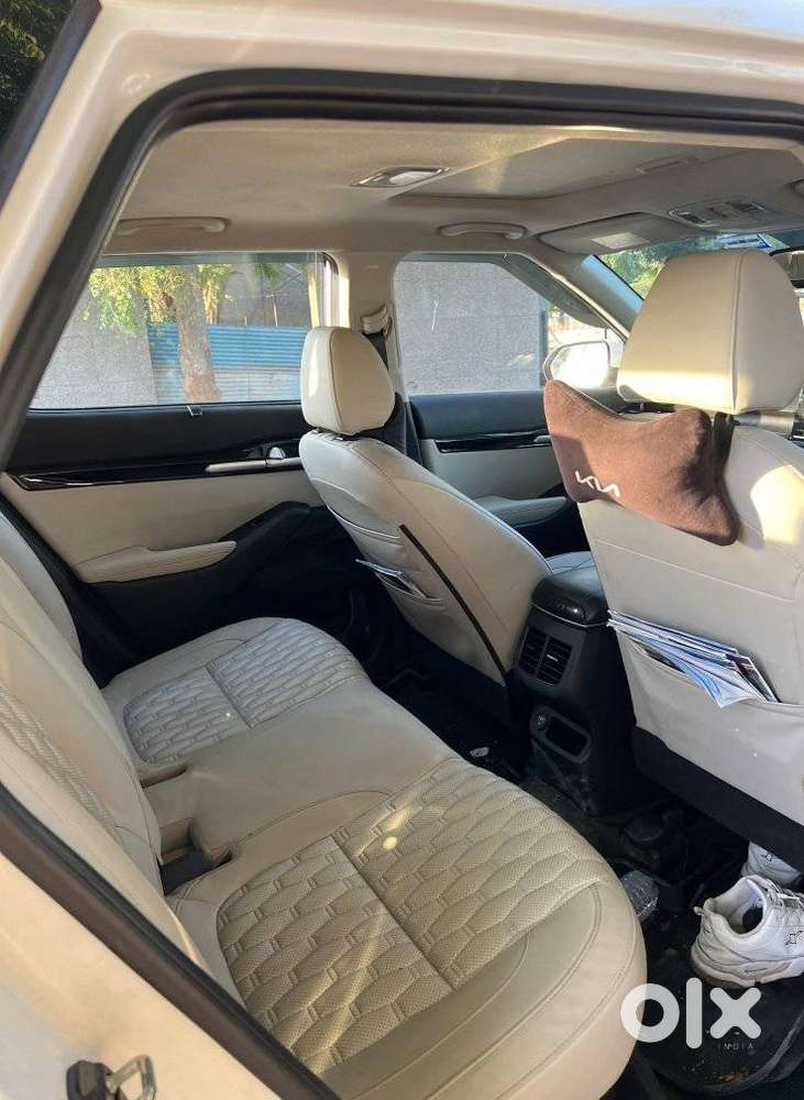 Kia Seltos Htx G, 2022, Petrol