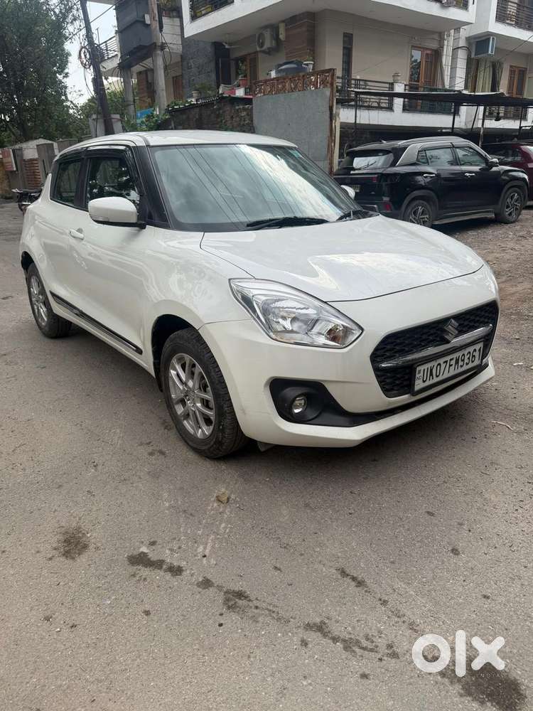 Maruti Suzuki Swift Amt Zxi Plus, 2023, Petrol