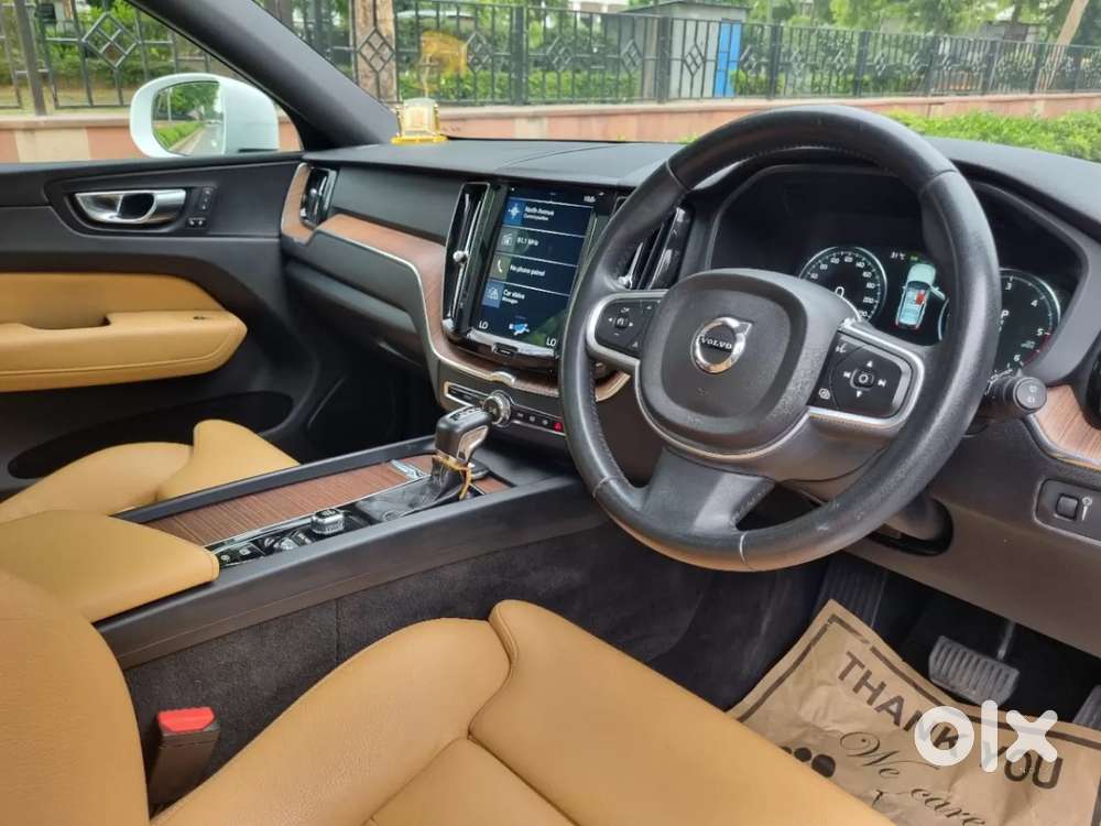 Volvo Xc60 2.0 D5 Momentum, 2018, Diesel