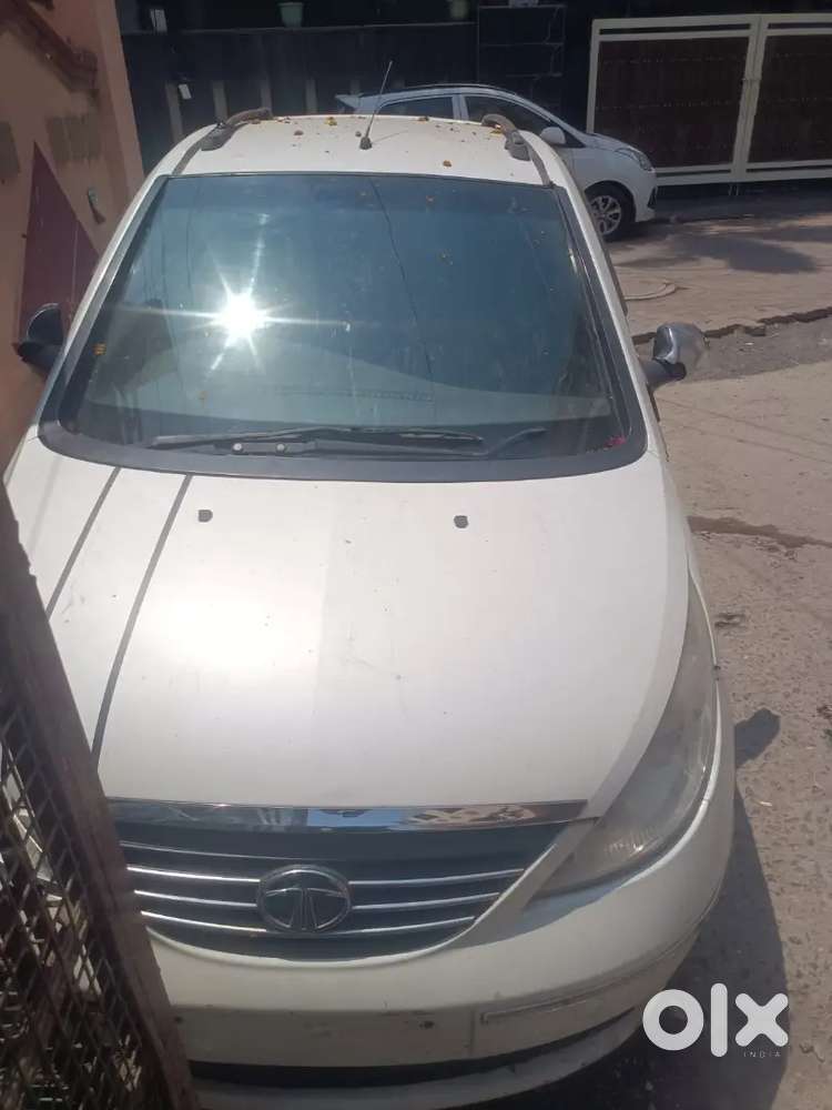 Tata Indica Vista 2014