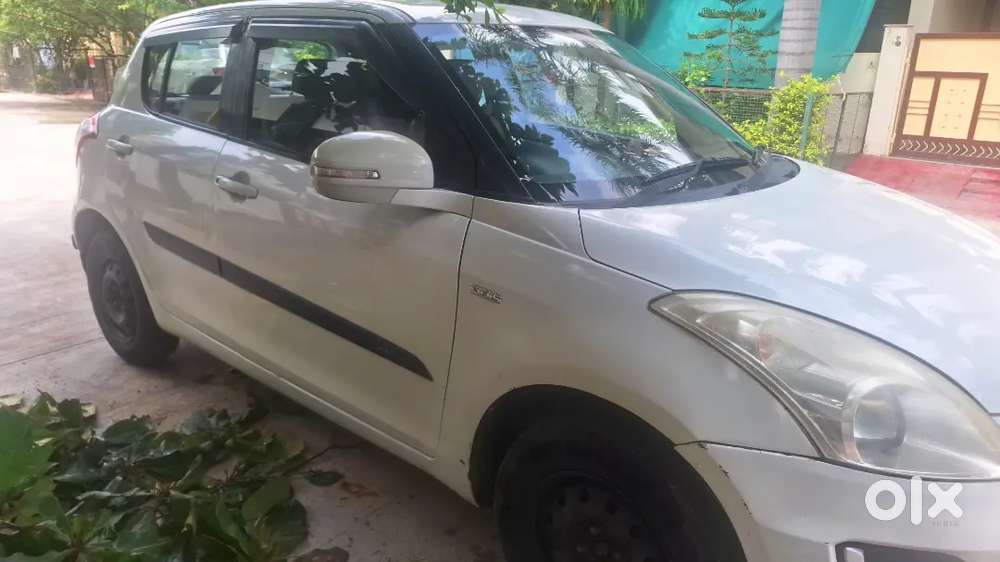 Doctor Driven  Maruti Swift  2016 Model  Excellent Condition
