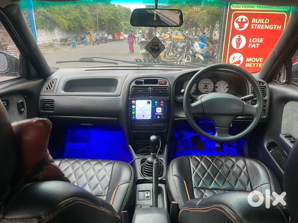 Og Baleno 2005