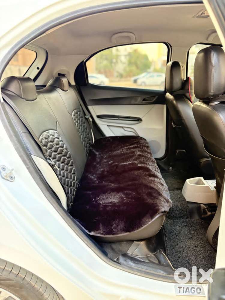 Tata Tiago 1.2 Revotron Xt Cng, 2023, Cng & Hybrids