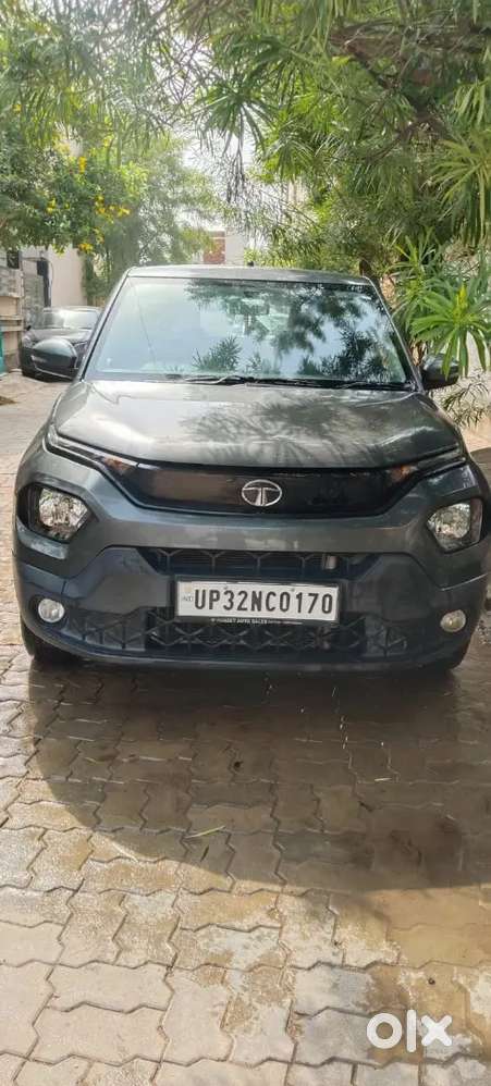 Tata Punch Revotron 2022 Petrol Manual