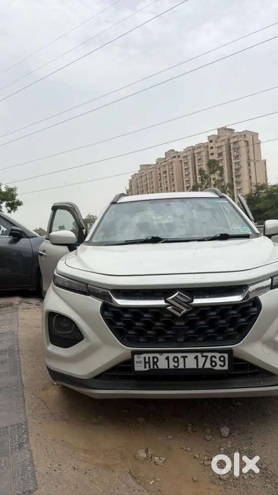 Maruti Suzuki Fronx 2024 Manual Petrol