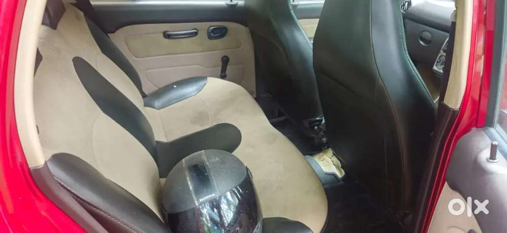 Hyundai Santro 2010