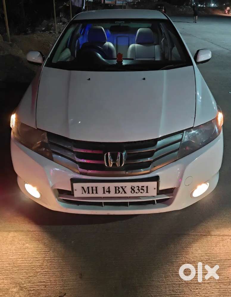 Urgent Sell Honda City 2010 Supports E20