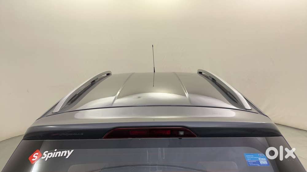 Ford Freestyle Titanium Plus, 2021, Petrol