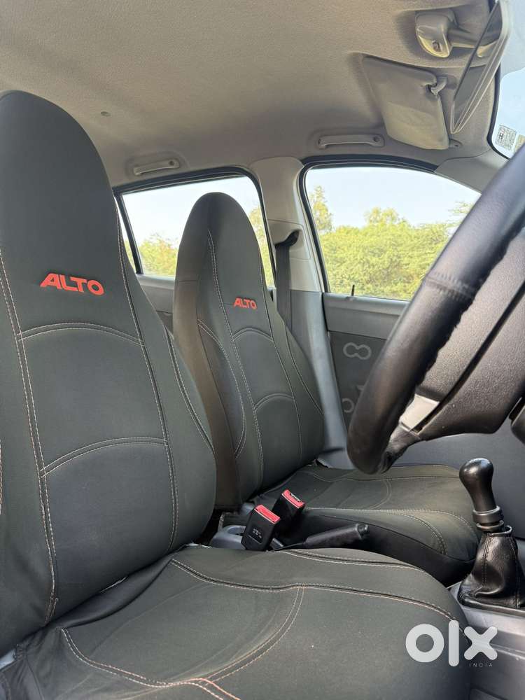 Maruti Suzuki Alto 800 0.8 Vxi (o), 2014, Petrol