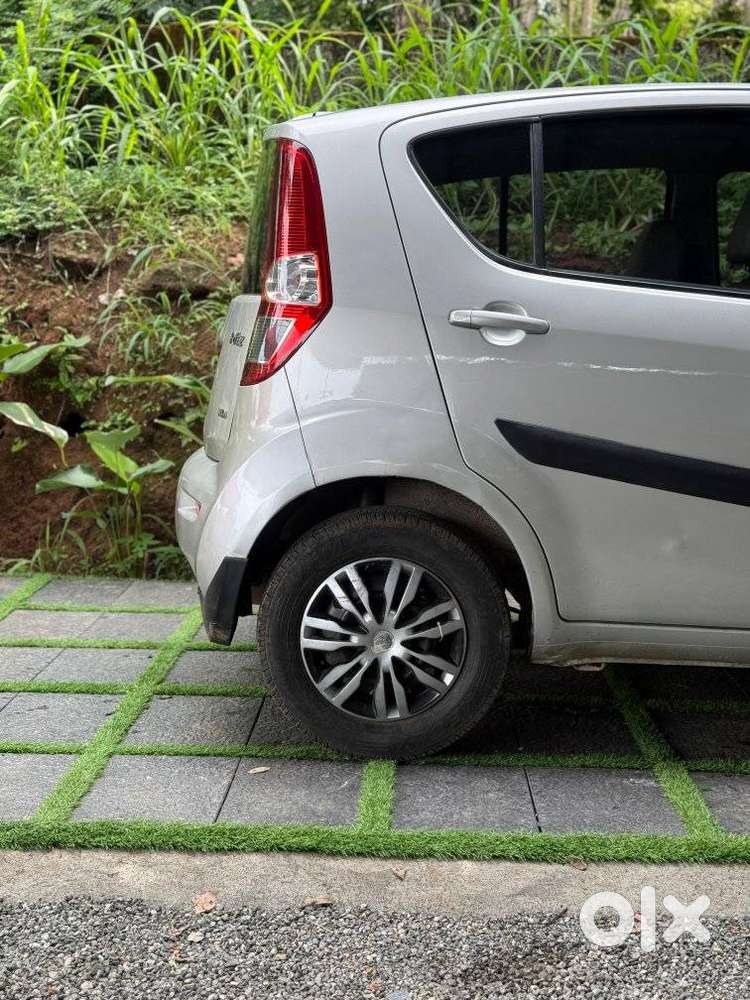 Maruti Suzuki Ritz 2009-2011 Genus Vdi, 2011, Diesel