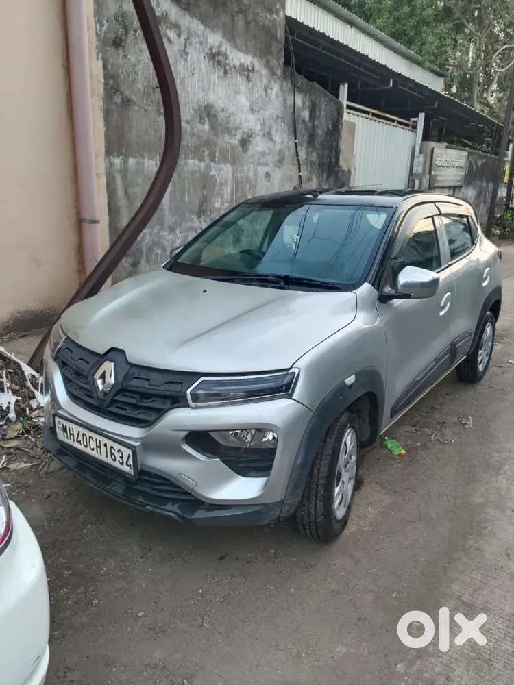 Renault Kwid 2022