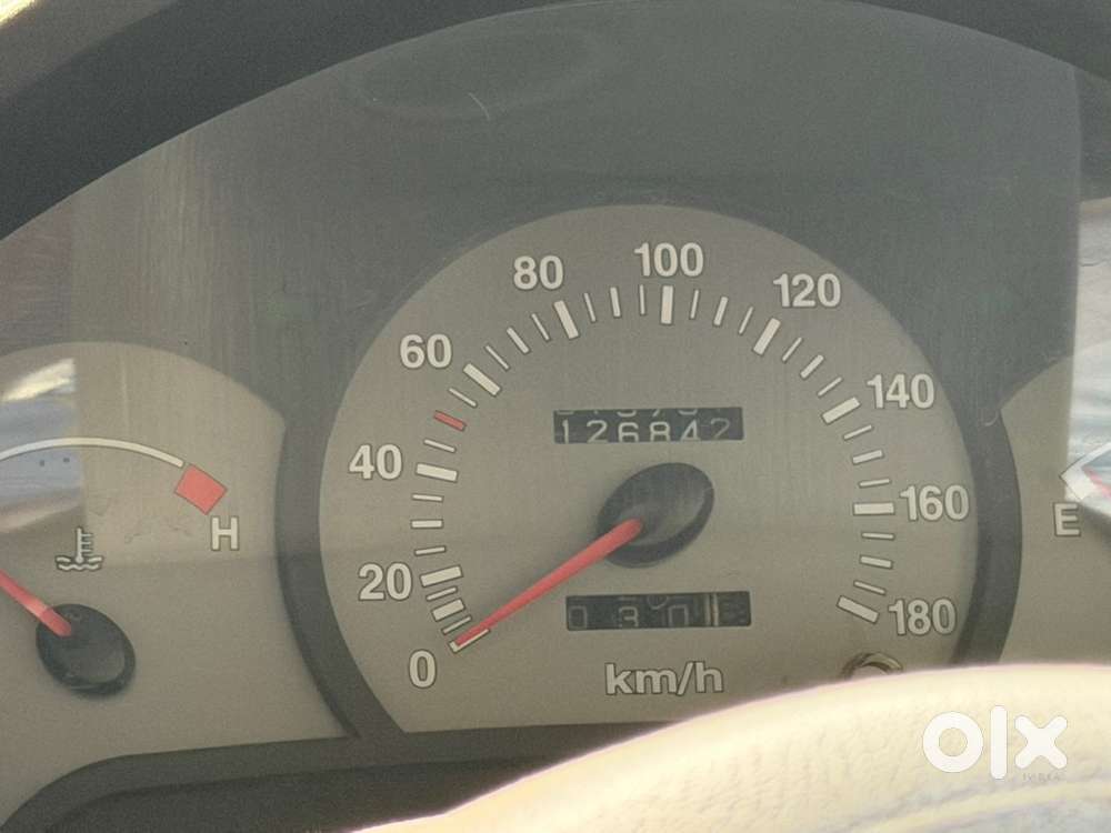 Hyundai Santro Asta 2004