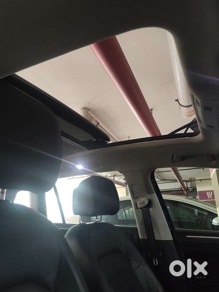 Volkswagen Tiguan 2.0 Tdi Highline, 2017, Petrol