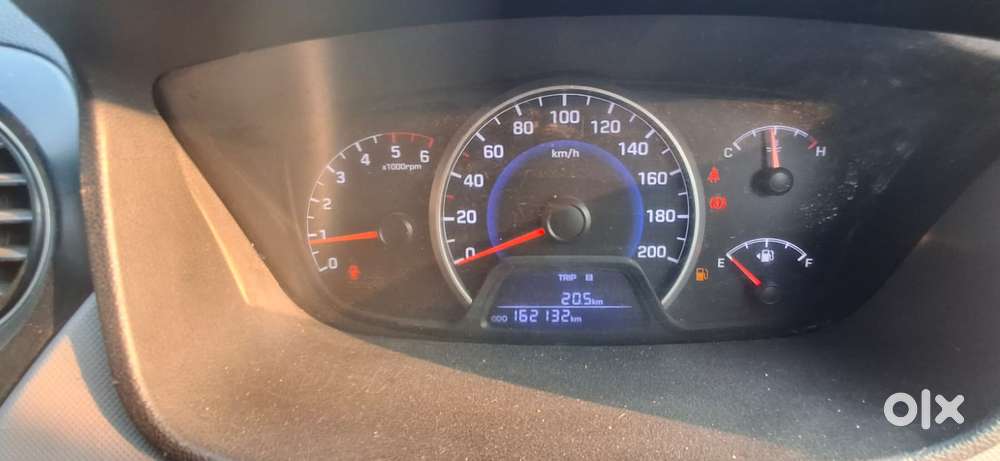 Hyundai Grand I10 2016-2017 Crdi Era, 2017, Diesel