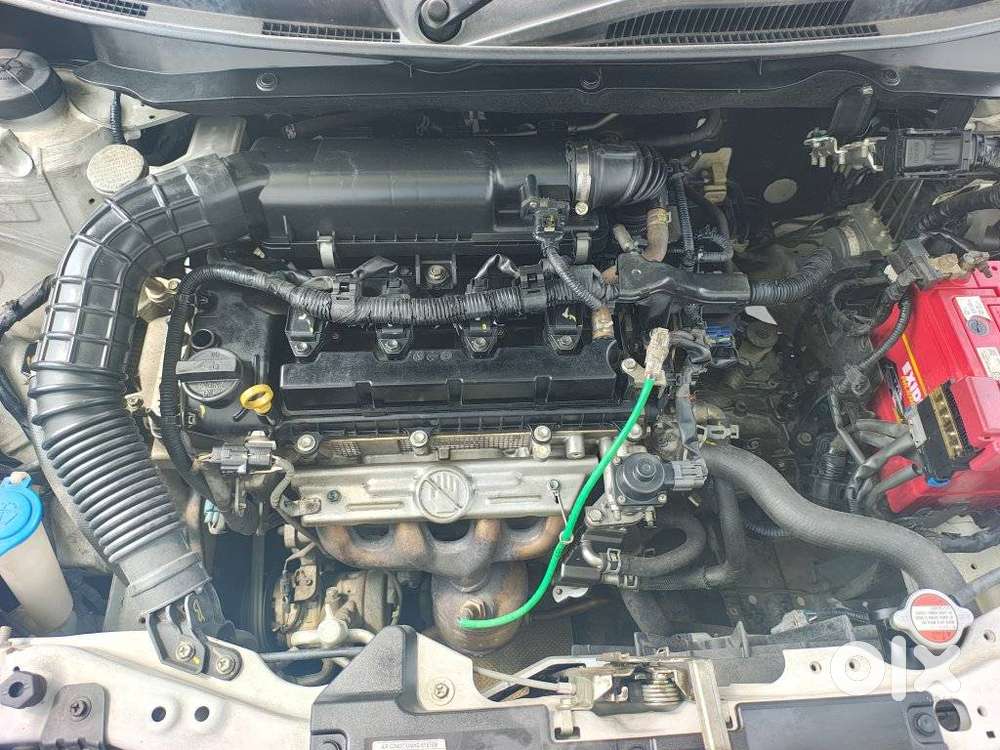 Maruti Suzuki Dzire 1.2 Lxi, 2021, Petrol