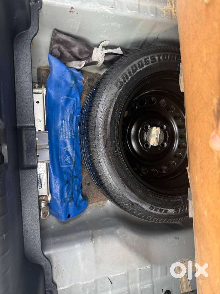 Honda City, 2019, Petrol