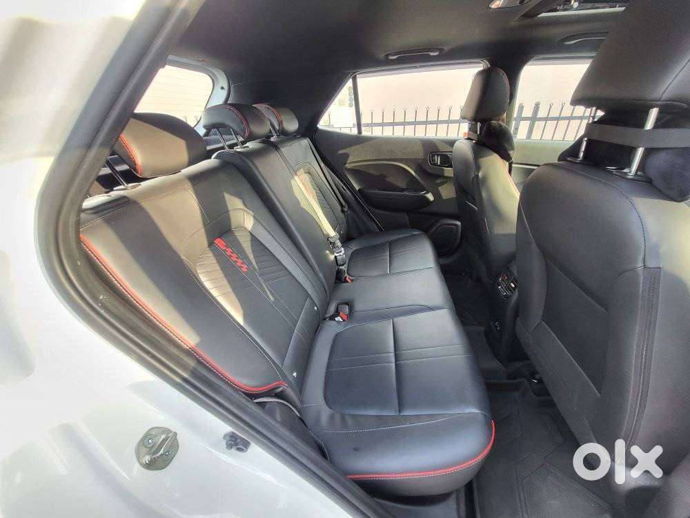 Hyundai Venue N Line 1.0 N8 Turbo Dct, 2023, Petrol
