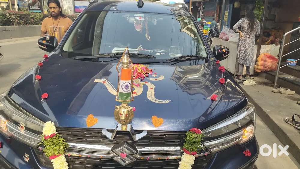 Urgent Sale 2020 Maruti Suzuki Xl6 1.5 Alpha At