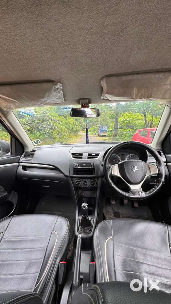 Maruti Suzuki Swift Vxi + Manual, 2013, Petrol